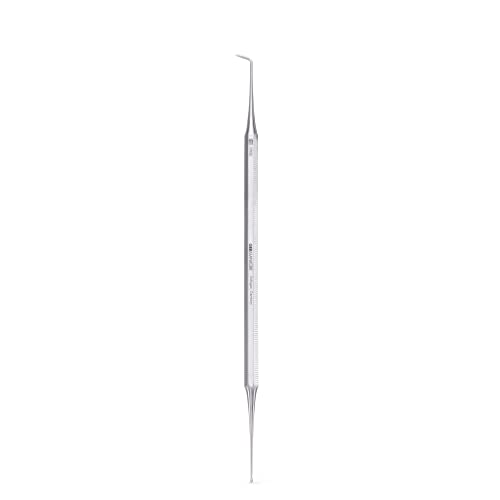 GERMANIKURE Bent Tip Nail Art Dotting Tool, Solingen Germany
