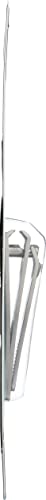 Tweezerman Fingernail Clipper, Stainless Steel