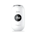 zelin Electric Foot Callus Remover, Stainless Steel for Dry Feet
