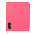 Case Holds 10 Grooming or Beauty Shears (PINK) - color: PINK
