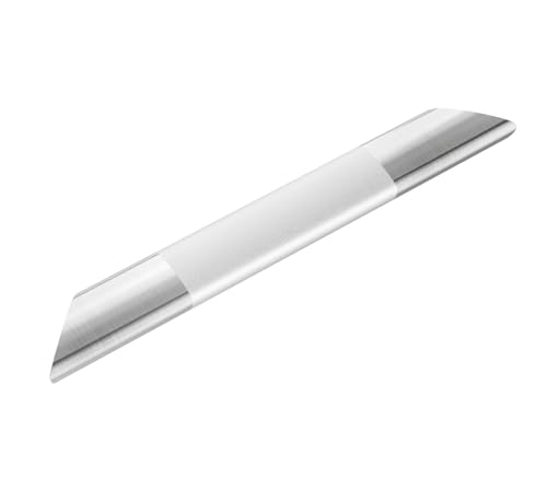 Shower Foot Rest Bar,Corner Foot Rest for Shaving Legs,Wall Mounted Shower Foot Ledge,Made of Stainlss Steel 18/8