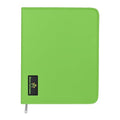 Case Holds 10 Grooming or Beauty Shears (GREEN) - color: GREEN
