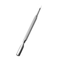 Nail Cuticle Remover Nail Art Tools para Cuticle Pusher Stainless Steel Scoop Symphony