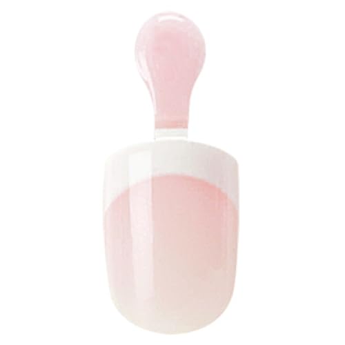 Kiss Everlasting French - size: 28 Piece Assortment, style: Endless