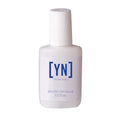 Young Nails Brush On Quick Dry Nail Glue - Strong Adhesive for Press Ons, Artificial Nail Tips, Best Nail Bond for Fast Application, Easy Fake Nails - size: 0.5 Fl Oz (Pack of 1)