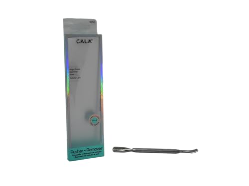 Cala Pro cuticle pusher & pterygium remover