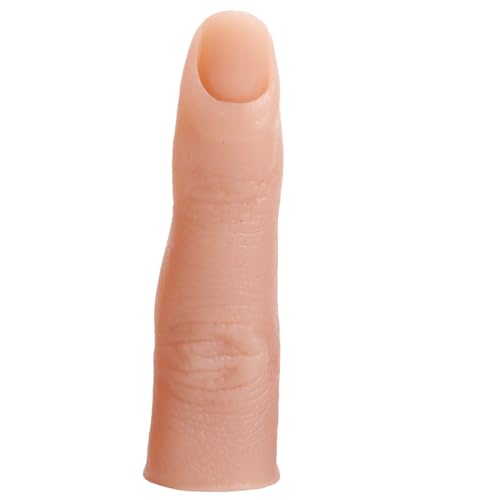 Nail Training Finger Model 2.67X0.73X0.73 in 1 X Model