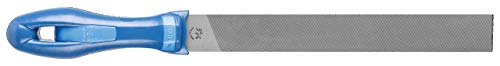 8" All-Purpose File - DIY Packaged Second Cut, with Handle