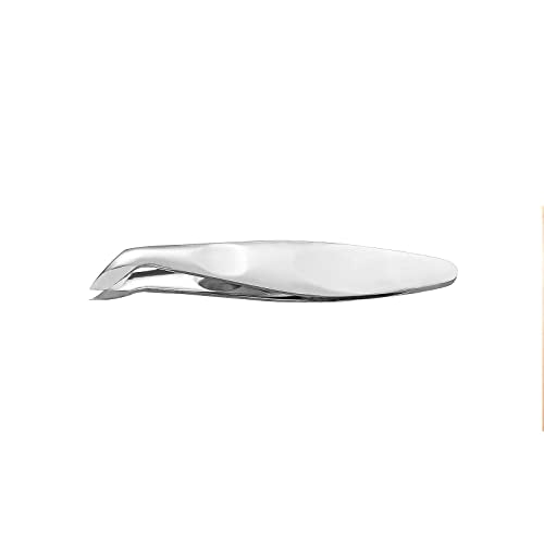 THRAU Mini Cuticle Trimmer for Manicure and Pedicure