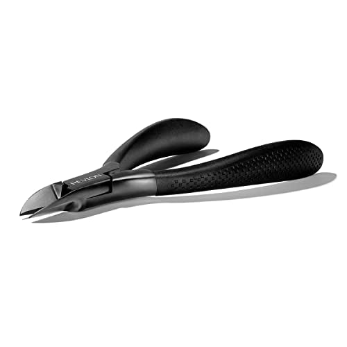 Revlon Comfort + Control Nail Nipper, 1 Count