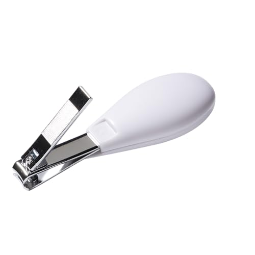 Safety 1st Fold-Up Nail Clippers - 2pk