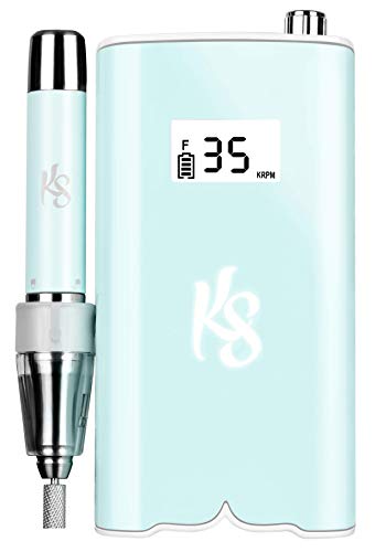 Kiara Sky Beyond Pro Drill (Light Blue) - color: Light Blue