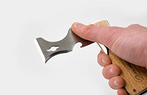 ROLLINGDOG 9-in-1 Folding Painters Tool