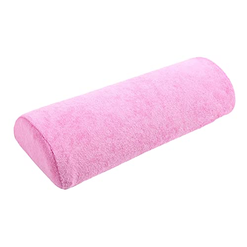 Nail Art Hand Cushion Nail Arm Rest Pillow Nail Art Arm Rest Acrylic Nail Hand Rest Manicure Table Armrest Pad Nail Tech Supplies