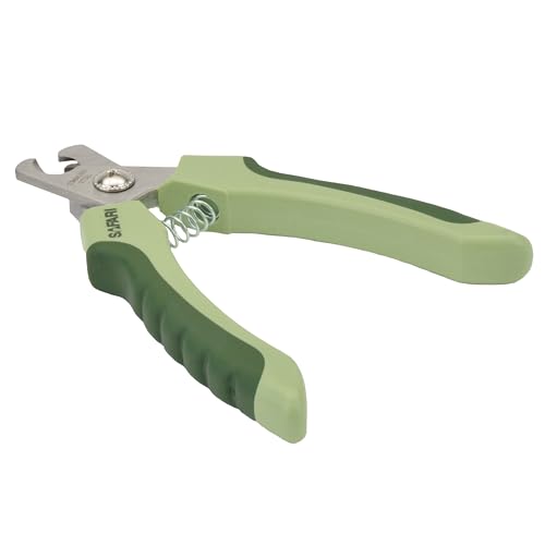 Coastal Pet Safari Professional Dog Nail Trimmer, Large, 6.6" x 2" - size: Medium-Large