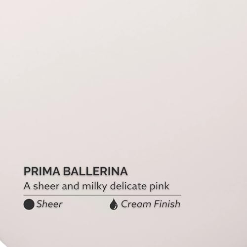 Dazzle Dry Mini Kit – Prima Ballerina – 4 Step System (5 Piece Kit) - color: Prima Ballerina | 5 Piece Set