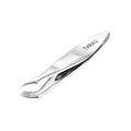 THRAU Mini Cuticle Trimmer for Manicure and Pedicure