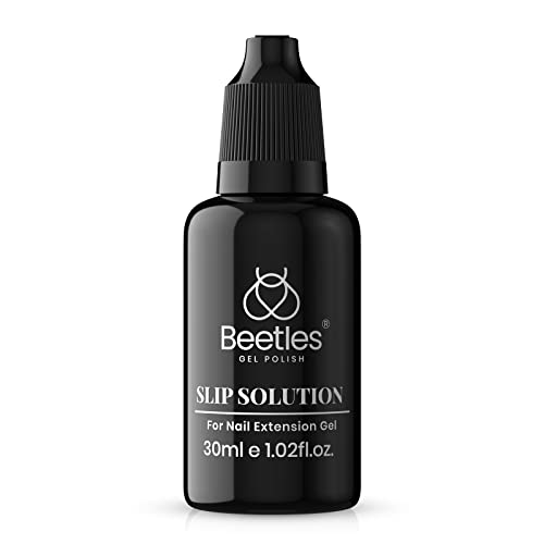 Beetles 30ml Slip Solution for Poly Nail Gel - color: 30ml Slip Solution