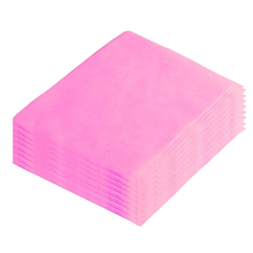 200 Sheets Nail Dust Collector Filter Paper Disposable Nail Dust Filters for Most of Nail Dust Collector Machine Nail Vacuum Dust Collector for Nail Salon Nail Spa Nail Tech Nail Supplies Accessories - color: Pink, size: 200 Pcs