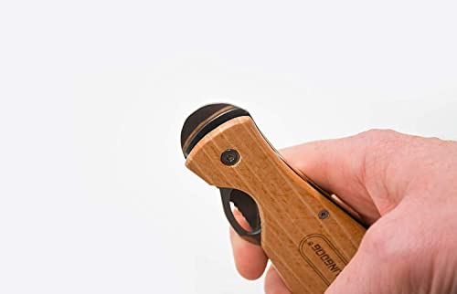 ROLLINGDOG 9-in-1 Folding Painters Tool