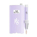 Kiara Sky Beyond Pro Drill (PURPLE) - color: Purple