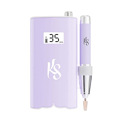 Kiara Sky Beyond Pro Drill (PURPLE) - color: Purple