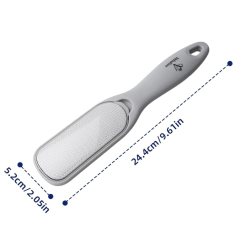 2-in-1 Professional Foot File (2 Piece)