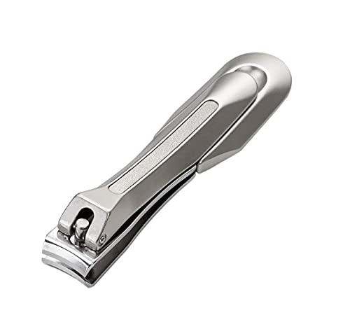 Seki EDGE Stainless Steel Nail Clipper, SS-112, 1