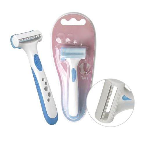 Foot Care Callus Remover, Foot Shaver & Rasp, Hard Skin Remover Pedicure Tool for Wet & Dry Feet, Long Lasting Foot Buffer, Original Korean Product
