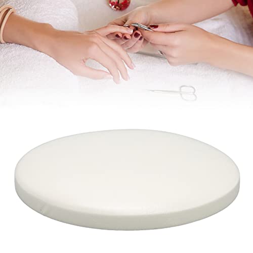 Nail Arm Rest Pillow, Comfort Manicure Hand Support