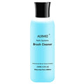 Acrylic Nail Brush Cleaner - Liquid Paint Brush Cleaner for Nails Artists (250ml/8.5 FL.OZ) - color: Brush Cleaner 250ml/8.5 FL.OZ