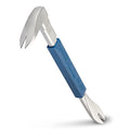 ESTWING Pro Claw Nail Puller, 15" Steel Prying Tool, PC360G - size: 14" (Inches)