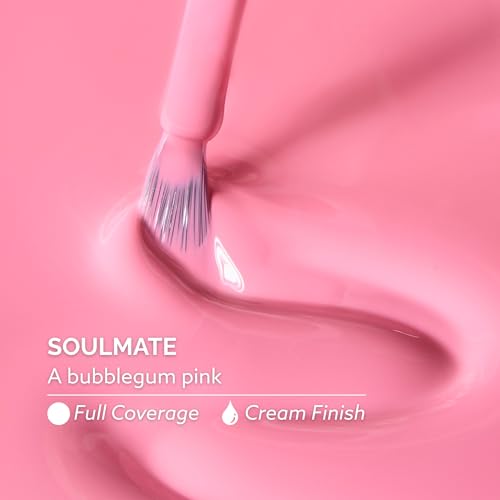 Dazzle Dry Mini Kit – Soulmate – 4 Step System (5 Piece Kit) - color: Soulmate | 5 Piece Set