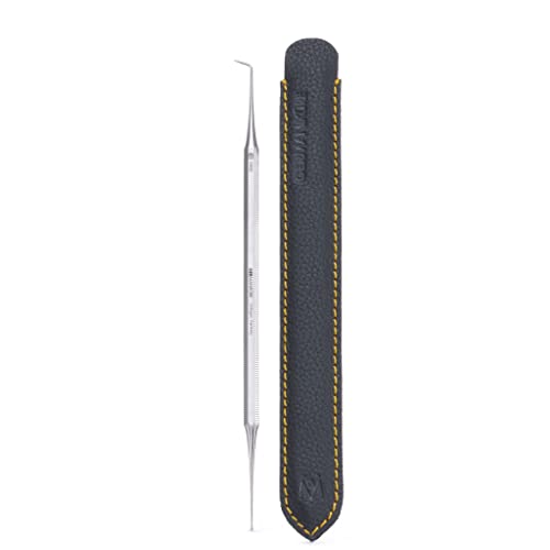 GERMANIKURE Bent Tip Nail Art Dotting Tool, Solingen Germany