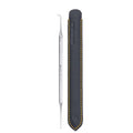 GERMANIKURE Bent Tip Nail Art Dotting Tool, Solingen Germany