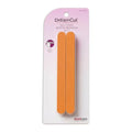 DreamCut 20 Pack Emery Boards, 150/180 Grit, Manicure Pedicure Nail Files