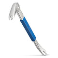 ESTWING Pro Claw Nail Puller, 12.5" Steel Prying Tool, PC300G - size: 12.5" (Inches)