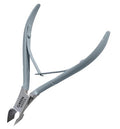 1piece Cuticle Trimmer Nipper 9 Color (Gray) - color: Gray Nipper - Pack 1