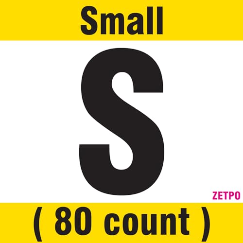 zetpo 80 pcs Cat Nail Caps | Cat Claw Covers | with Adhesives and Applicators (Rose, S) - color: Rose, size: S