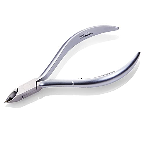 Nghia Cuticle Nippers C-03 Jaw14 (D01 14)