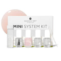 Dazzle Dry Mini Kit – Truth – 4 Step System (5 Piece Kit) - color: Truth | 5 Piece Set