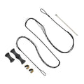 PATIKIL Bow String Replacement Archery Bowstrings Accessories - size: 48 Inch
