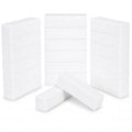 ForPro Buffing Block, 20-Count, 240 Grit, Super White - size: 240 grit