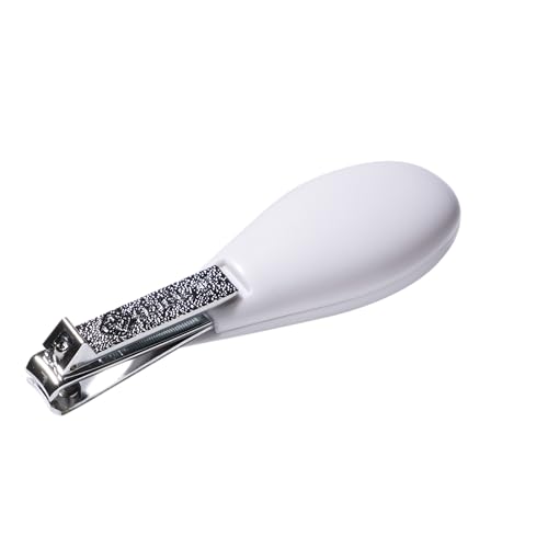 Safety 1st Fold-Up Nail Clippers - 2pk