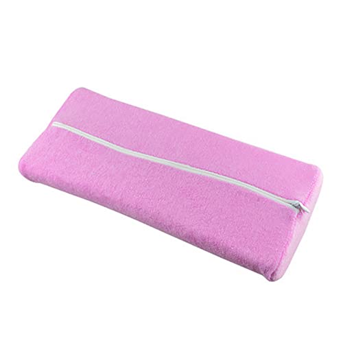 Nail Art Hand Cushion Nail Arm Rest Pillow Nail Art Arm Rest Acrylic Nail Hand Rest Manicure Table Armrest Pad Nail Tech Supplies