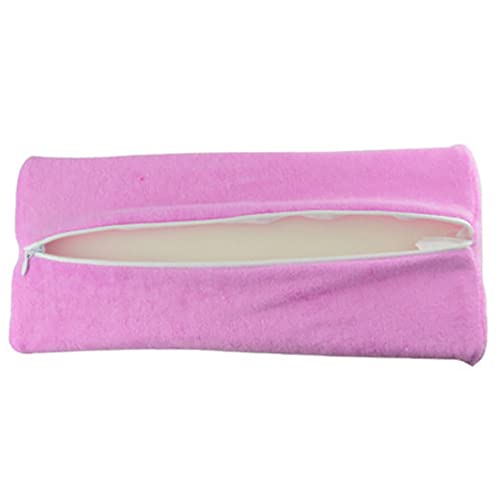 Nail Art Hand Cushion Nail Arm Rest Pillow Nail Art Arm Rest Acrylic Nail Hand Rest Manicure Table Armrest Pad Nail Tech Supplies