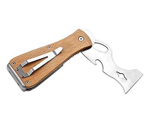 ROLLINGDOG 9-in-1 Folding Painters Tool