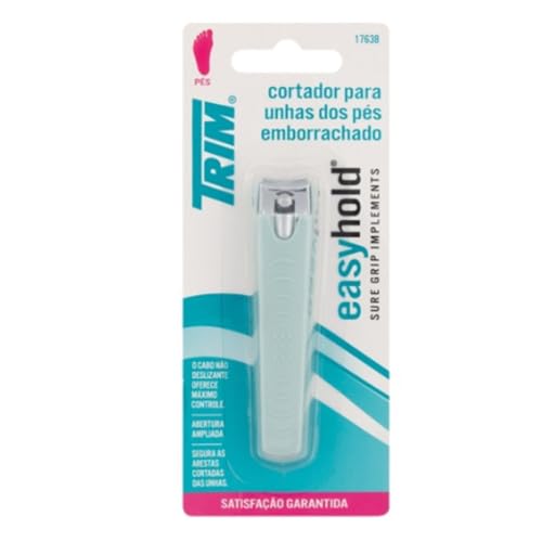 Trim EZ Toenail Clippers