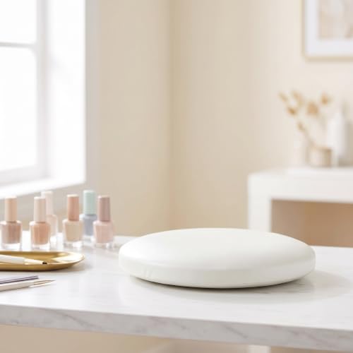 Nail Arm Rest Pillow, Comfort Manicure Hand Support