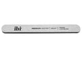 IBI 80 Premium Zebra Cushion File | Grit 80/80 | Washable & Sanitizable (10PCS) - size: 10